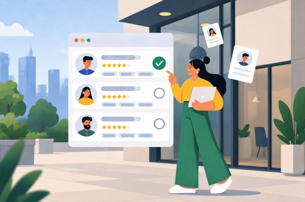 How to Choose the Best Digital Marketing Agency in India