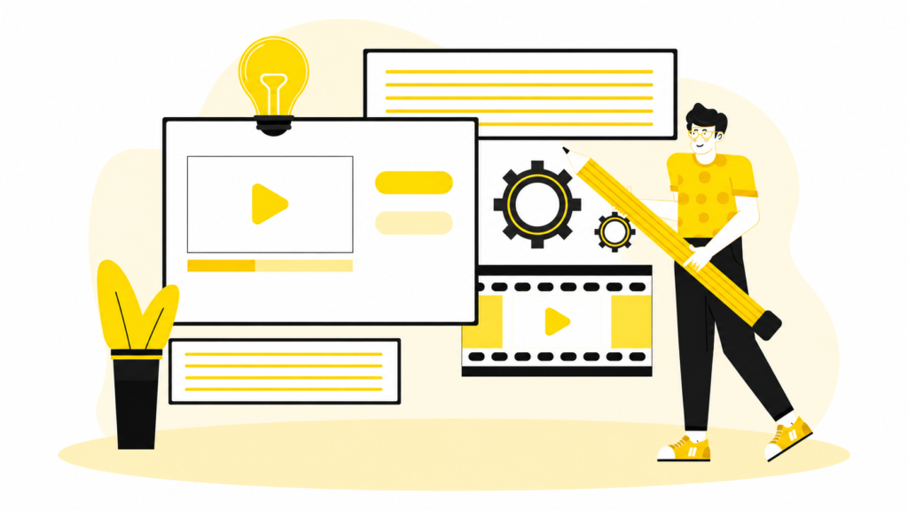 How to Create Content Marketing Strategy for Web: Use these 8 Main Steps