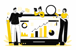 What Does an SEO Agency Do? Roles, Deliverables & Process