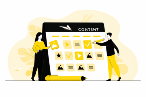 What Does a Content Marketing Agency Do