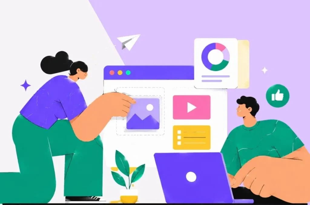 What Does a Content Marketing Agency Do Services Explained