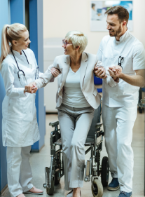 HEALTHCARE