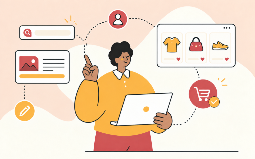 Ecommerce Content Marketing Agency: What to Expect and How to Choose the Right One