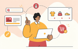 Ecommerce Content Marketing Agency: What to Expect and How to Choose the Right One