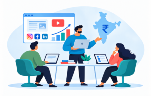 Content Marketing Cost in India: Pricing Explained