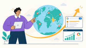 SEO Services in India: What Global Brands Need to Know Before Outsourcing