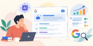 AI Overviews and SEO: How Google’s AI Search Is Changing Rankings