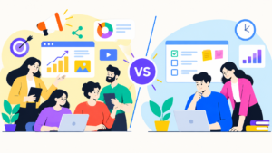Content Marketing Agency vs In-House Team: Which Is Better for Your Business?