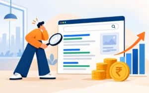 SEO ROI: How to Measure the Return on Your SEO Investment