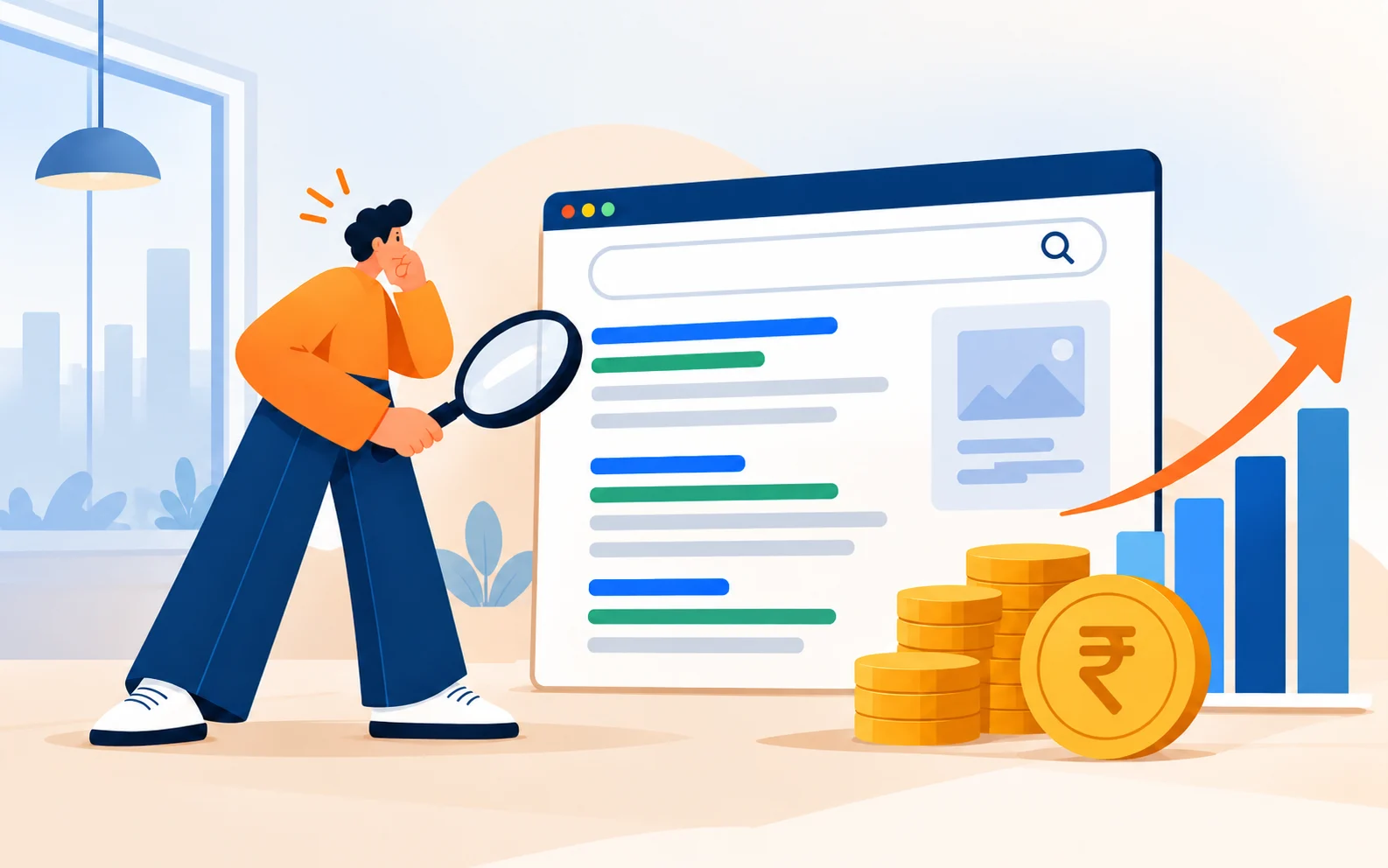 SEO ROI: How to Measure the Return on Your SEO Investment