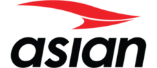 Asian Logo
