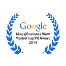 google award 2014